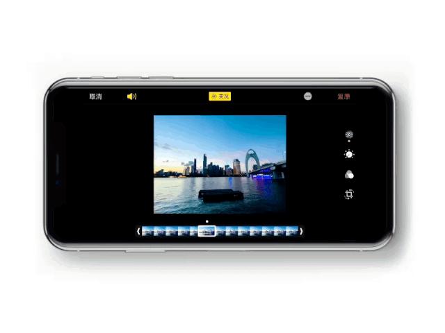 iPhone12相机操作指南，用好了随手一拍就是大片