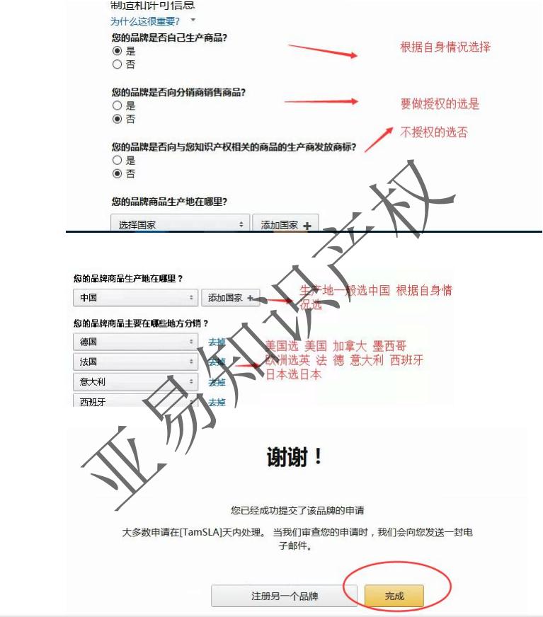 小白做亚马逊要不要品牌备案,亚马逊100种干货日常
