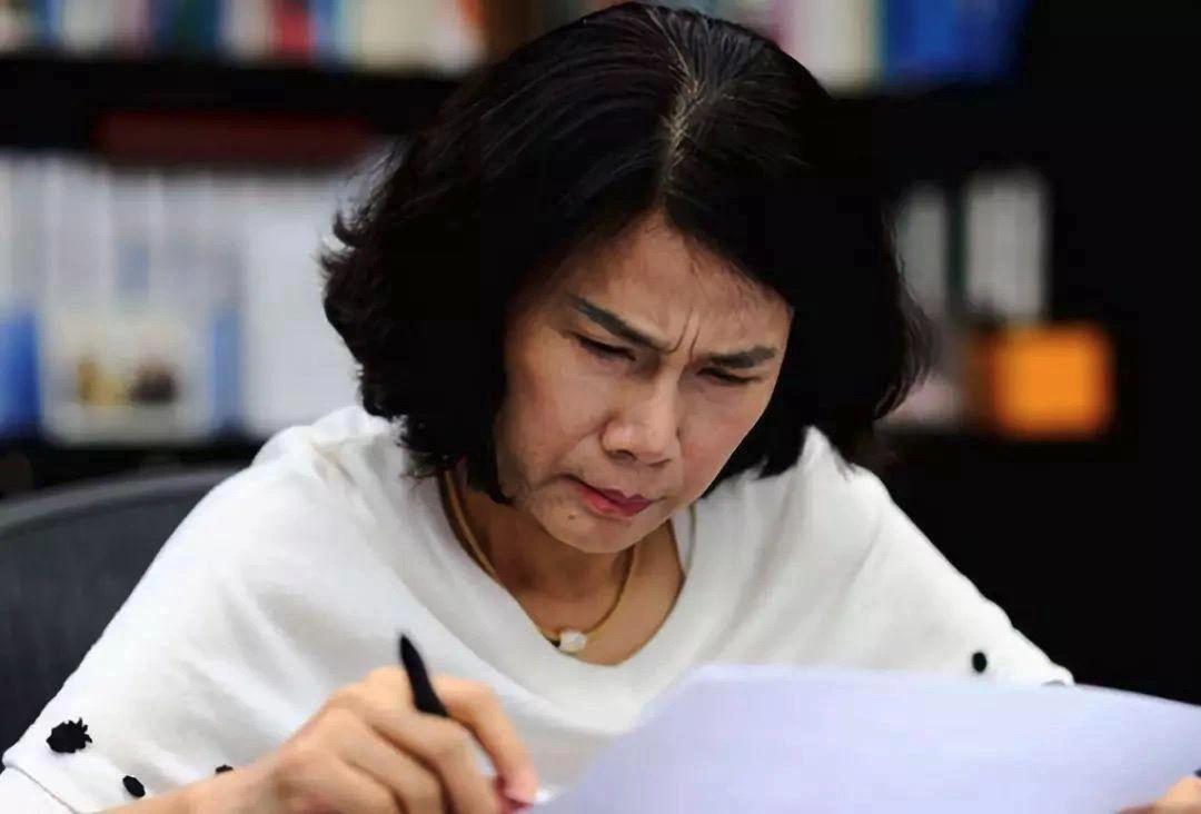 董明珠当年拒绝卖掉格力,董明珠谈收购格力