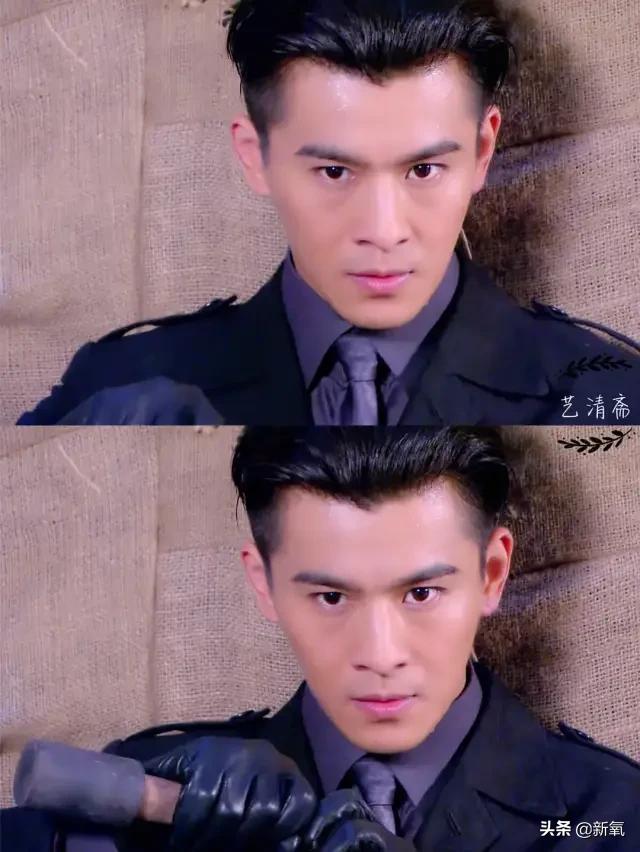 十世情商换一世容颜，是有多傻多美？