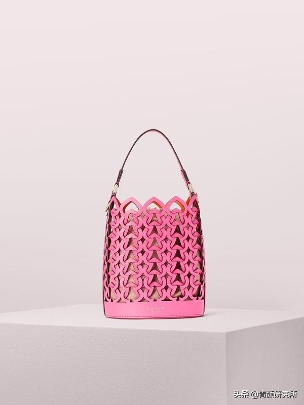 种草女包轻奢高级感,种草好看的包包