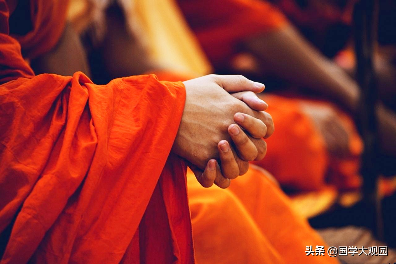 人的命运和因果,人的命运为什么差别如此大