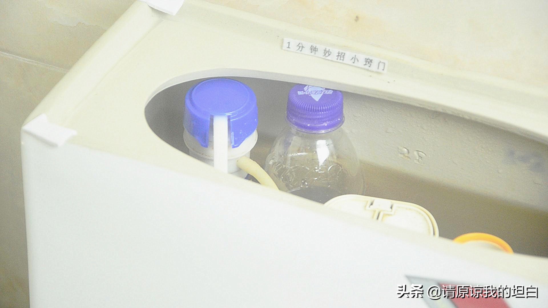 用剩下的肥皂头老婆从来不丢，放在卫生间特别值钱，还好知道的早