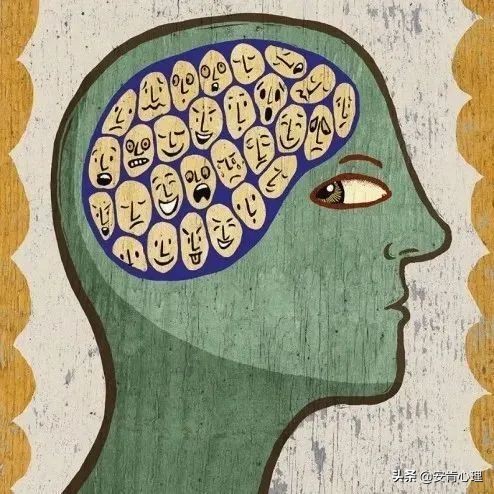 精神分裂症｜你所不知道的世界，原来竟如此