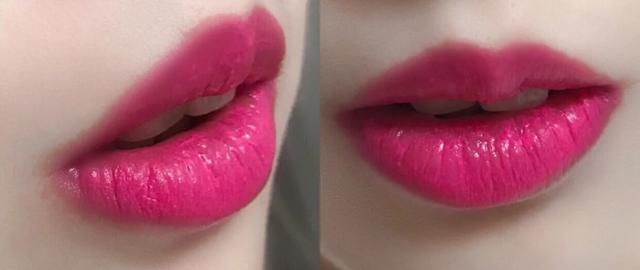 死亡芭比粉口红多贵,口红死亡芭比粉色号
