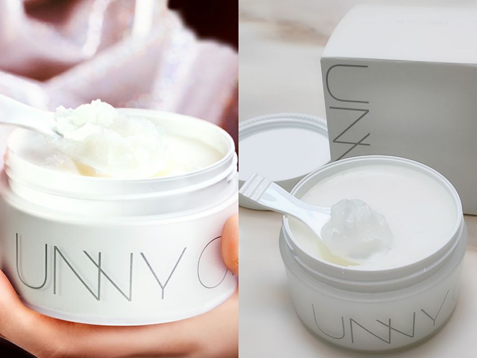 UNNY美妆拔草合集：虽然便宜，但真的很难用