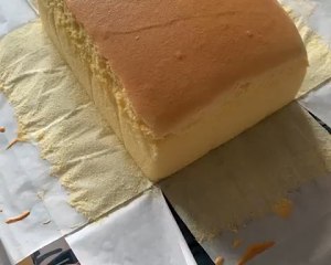 原味古早蛋糕的做法,原味古早蛋糕罗湖