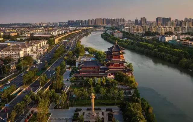 昆明十大风水排名榜最新,中国风水最好的10大城市排名公布