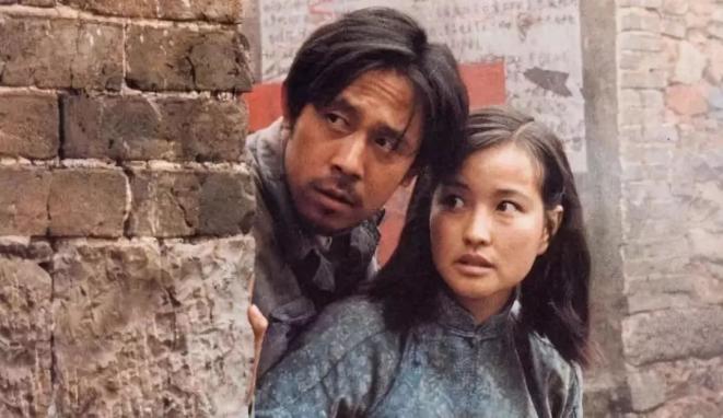 “你要老婆不要？”四十年前的爱情电影就是这么直接