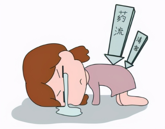 药流不全怎样排残,药流不全怎样能促进排出