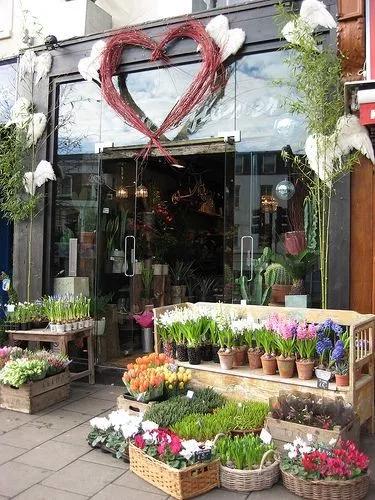 怎么开花店最赚钱,开花店初期创业真实经历