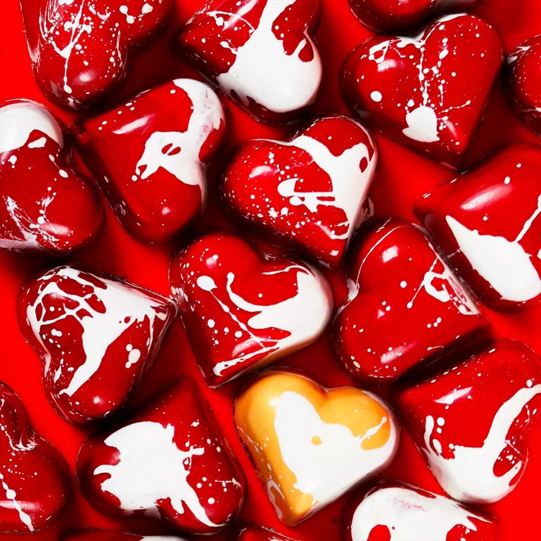 真正的自制黑巧克力,最好的纯手工巧克力