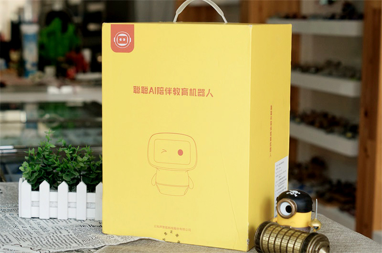 早教智能机器人优缺点,智能早教机器人哪个实惠好用