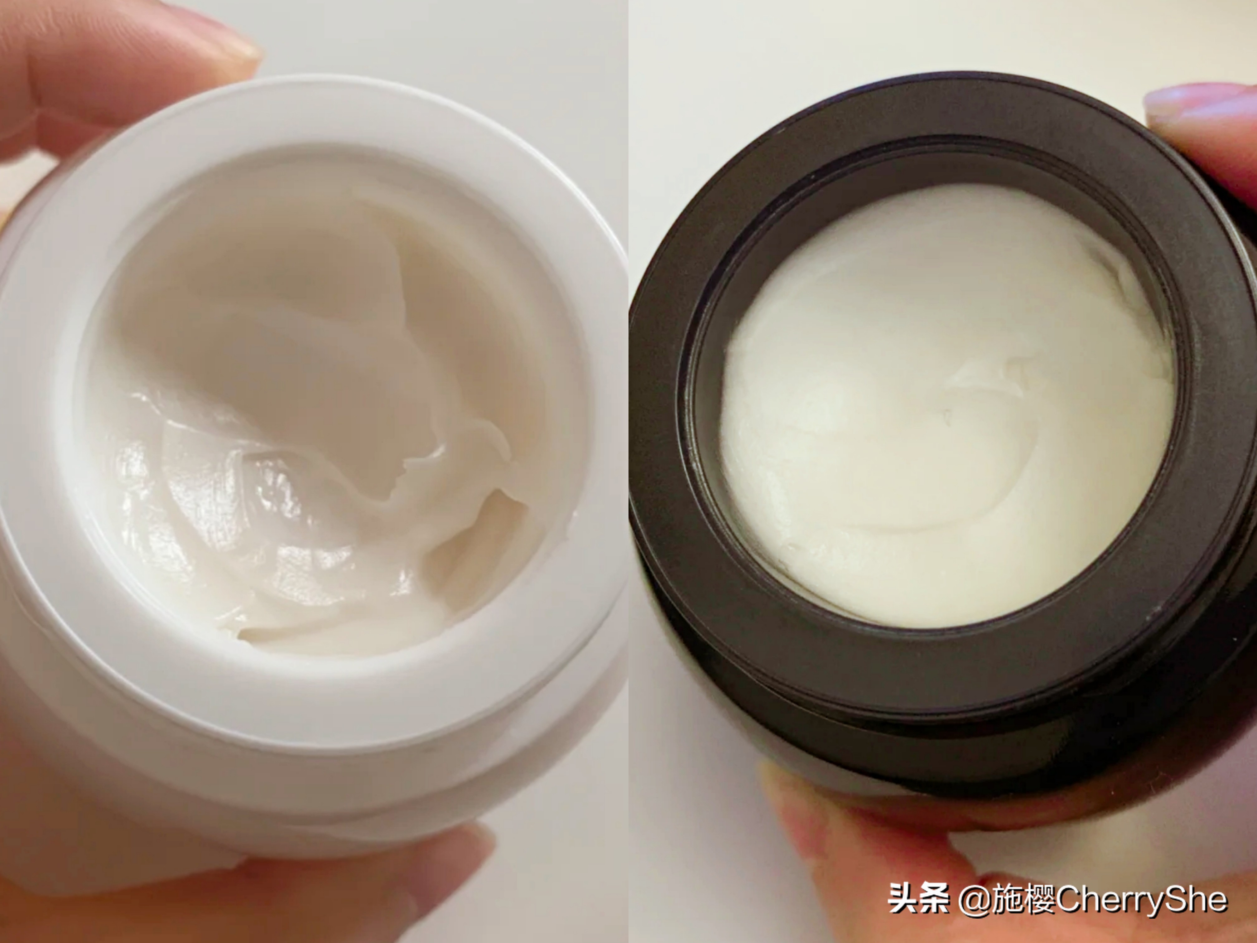 HR赫莲娜的黑绷带和白绷带有什么区别？哪个更值得买？