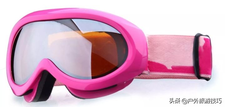 滑雪镜哪种品牌好,什么牌子的滑雪镜好用又实惠