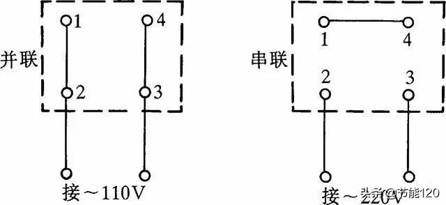 潜水泵自动控制接线图和原理图,自动控制接线图讲解