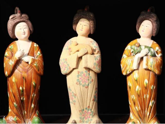 唐三彩在唐朝是干什么的,唐三彩盛行于我国什么时代