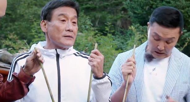 梁家辉综艺道歉,梁家辉综艺翻脸片段第几期