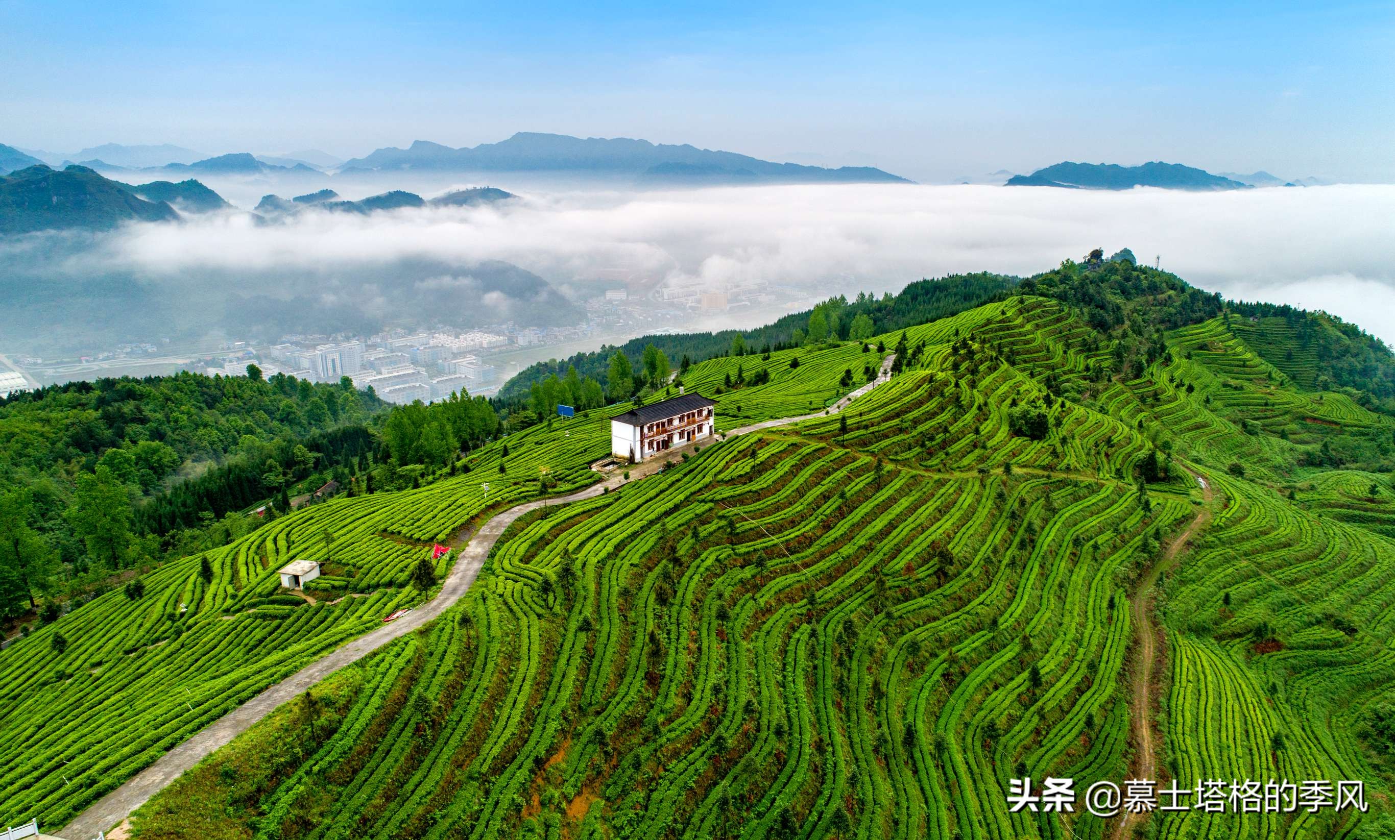 贵州适合养老的小城,贵州哪个城市最适合养老居住
