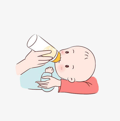 宝宝不爱喝母乳爱喝奶粉怎么办,母乳不够宝宝不爱喝奶粉解决办法