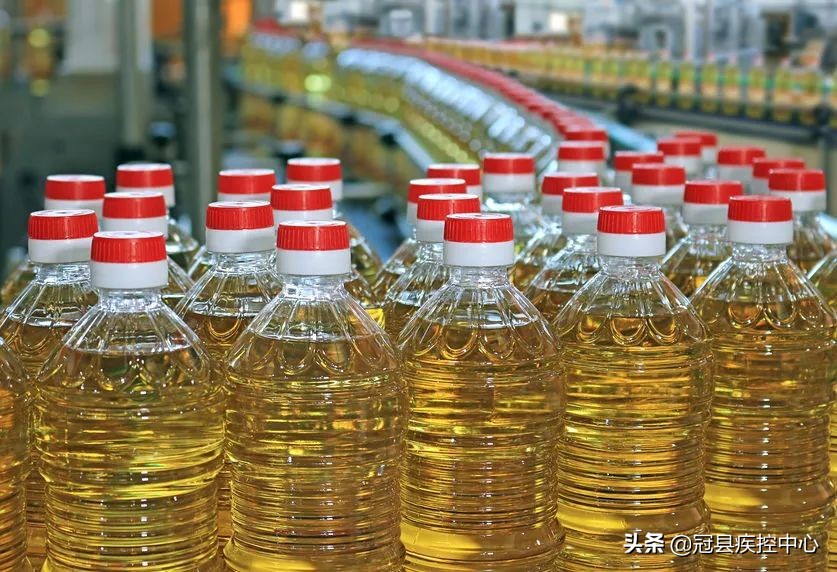 食用油花生油和大豆油哪个更健康,食用油花生油大豆油哪个好