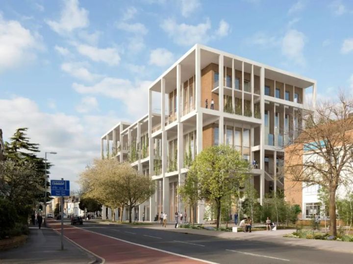 Kensington、Kingston傻傻分不清？带你走进国王的领地金斯顿