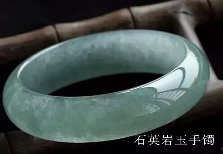 网购上的翡翠是真的吗,网购的翡翠是假的吗