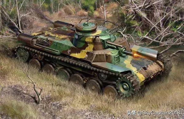 小艇的秘密~详解二战日本陆军登陆舟艇