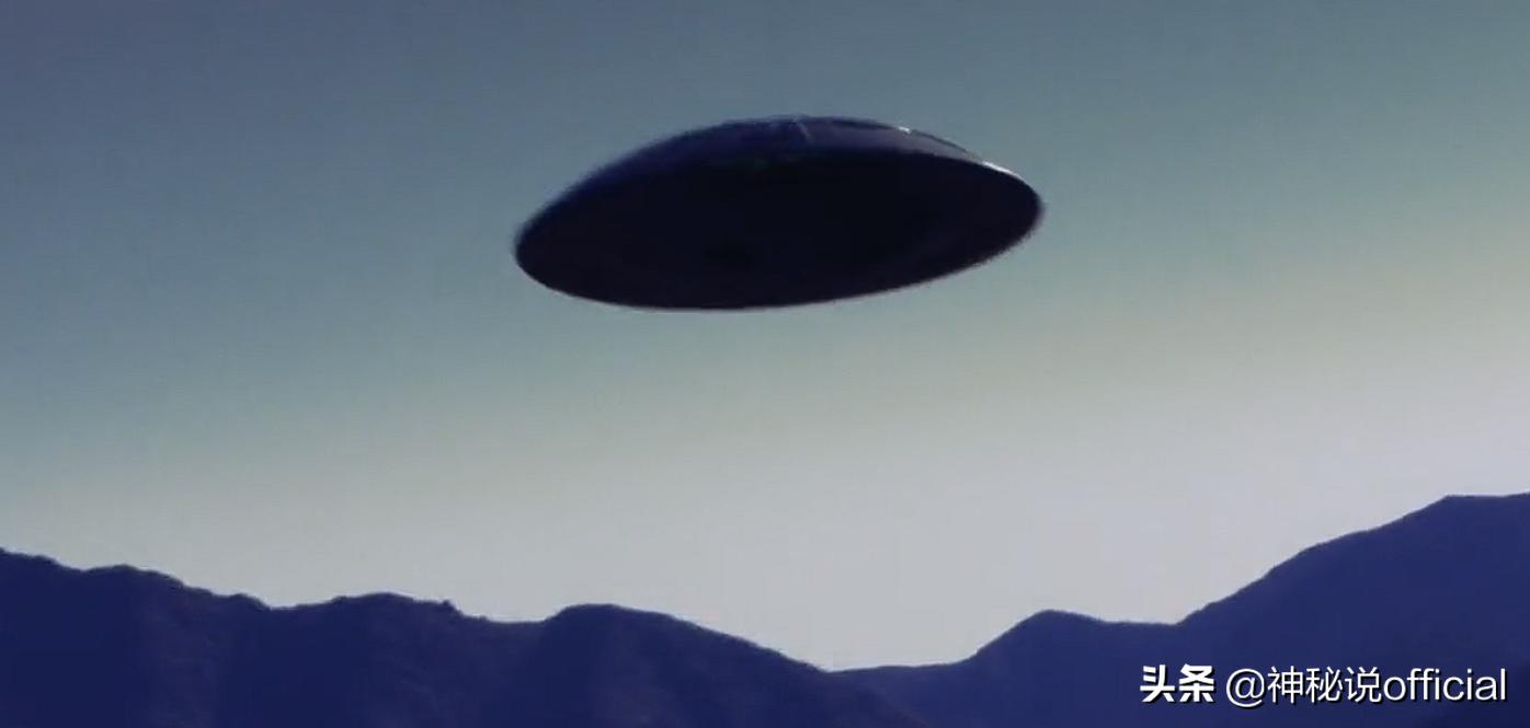 土耳其公布的“UFO视频”，外星人打开舱门移动，可信度有多少？