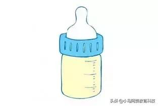 这几种奶别给宝宝喝,三种奶瓶不能给孩子用