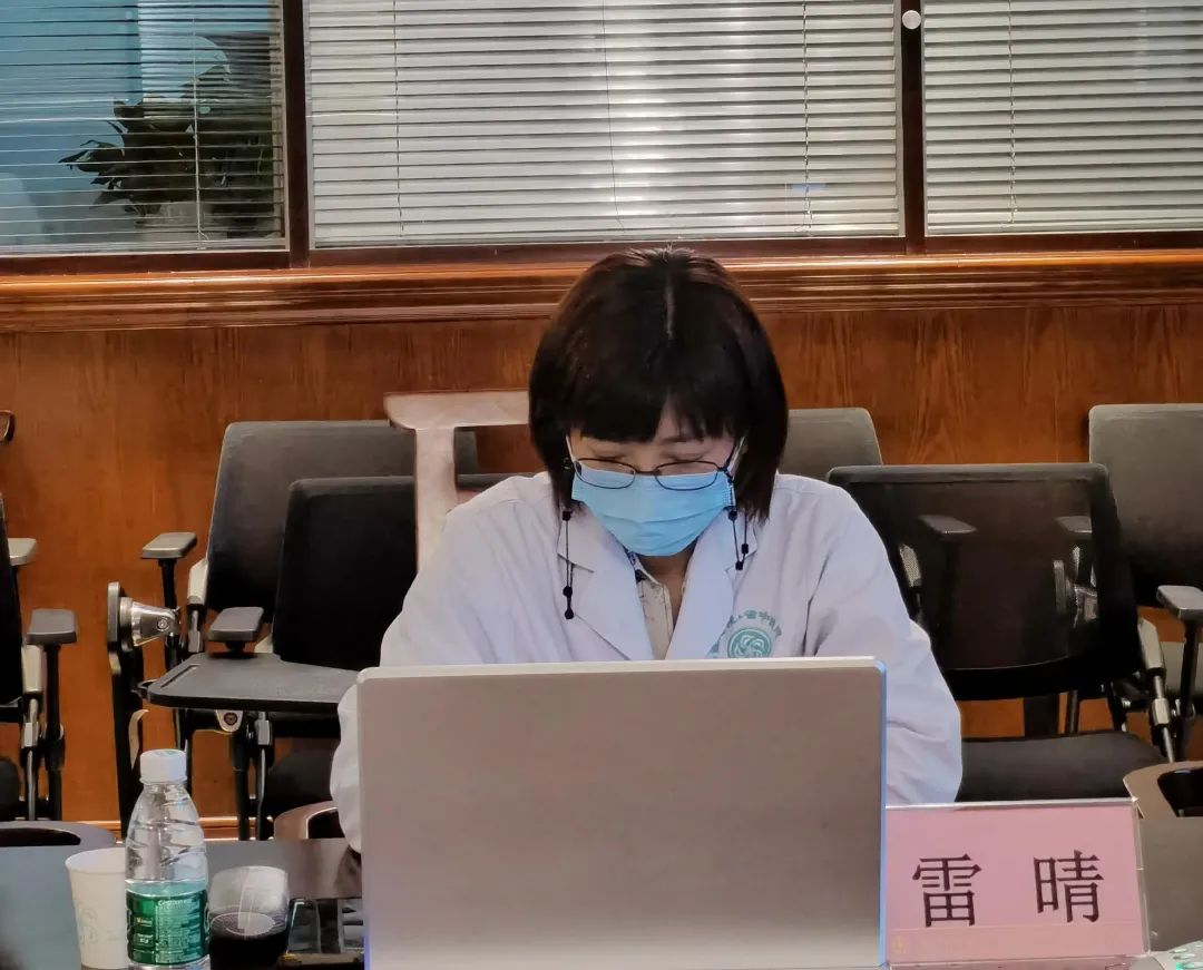 “天府云医·海外惠侨远程医疗站（西班牙）”线上义诊活动皮肤科专场顺利举行