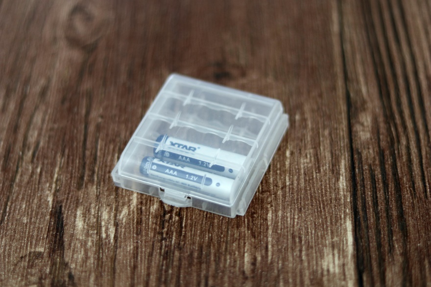 xtarvc4plus充电器评测,xtar1.5v充电电池质量好吗