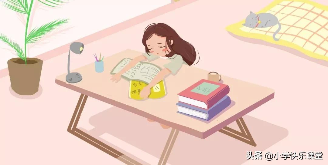 领会资料|小学数学1-6年级应用题专项练习+26个易错点总结