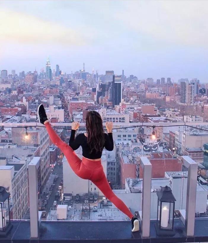 到底什么年龄才是练瑜伽的最佳时期，你现在还是和领会瑜伽吗？