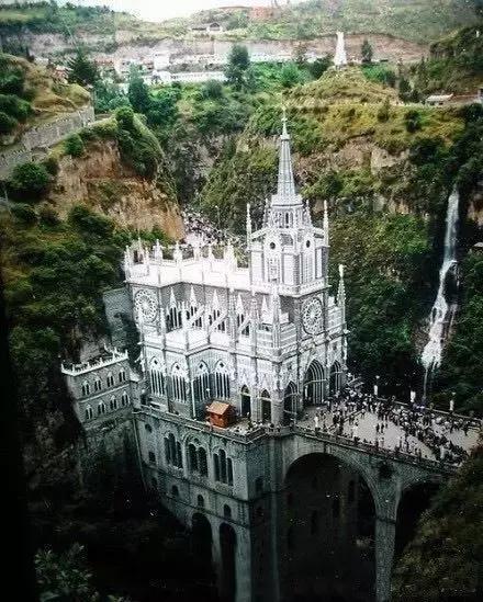 80张惊艳美图,80张风景图片大全
