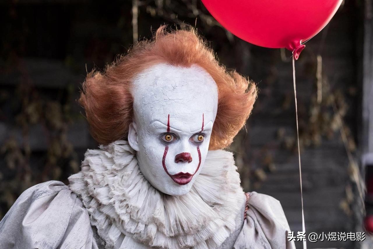 一定不能看的四部恐怖片让你看哭,这绝对是近十年来最刺激的恐怖片