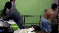 厨房即地狱，吃人不眨眼