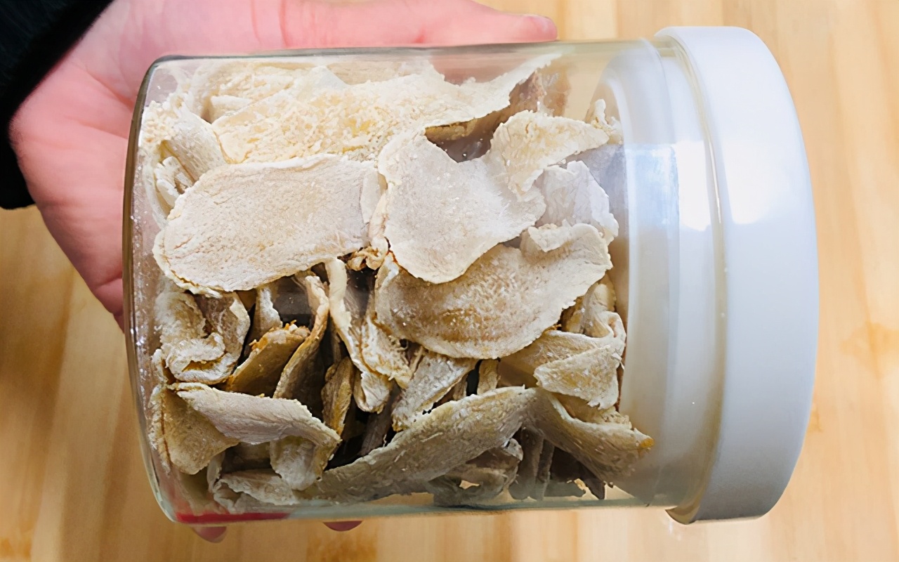 生姜现做现吃怎么弄,生姜能直接吃吗有什么功效