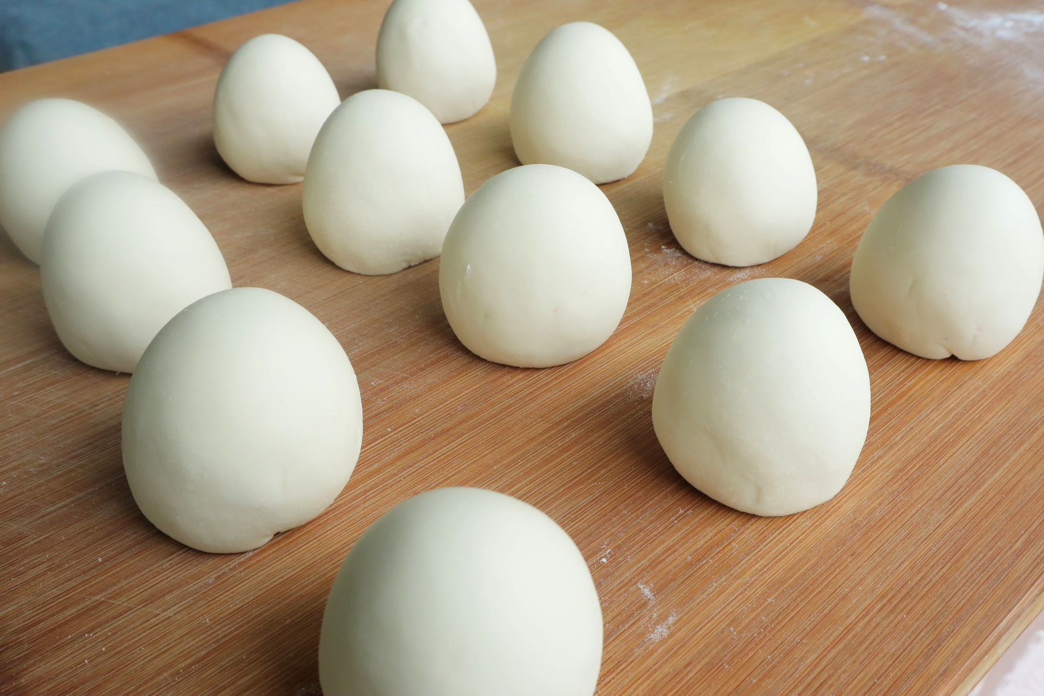 发面怎么发才有老面味,发面怎么去面酸味