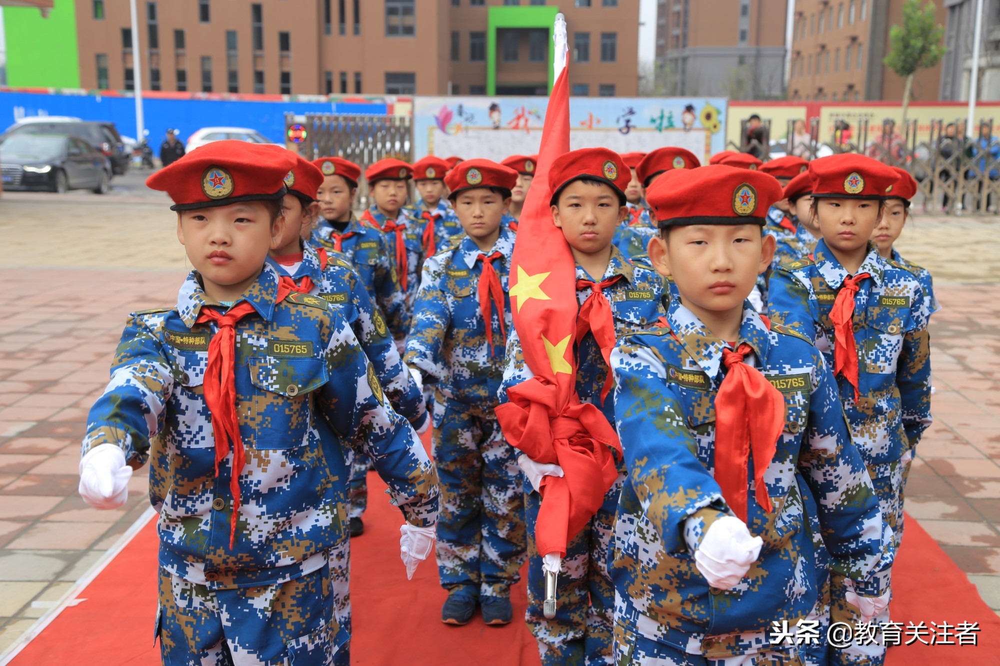 郑州市管城回族区春晓小学介绍,郑州市管城回族区春晓小学电话