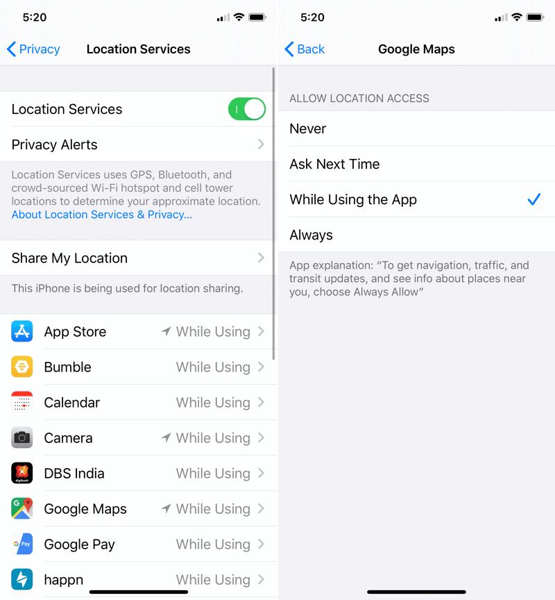 ios13怎么关闭应用wifi联网,ios13怎么禁止打开app