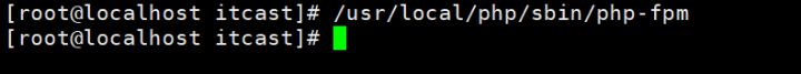 phpwindows和linux,如何在linux上搭建php运行环境
