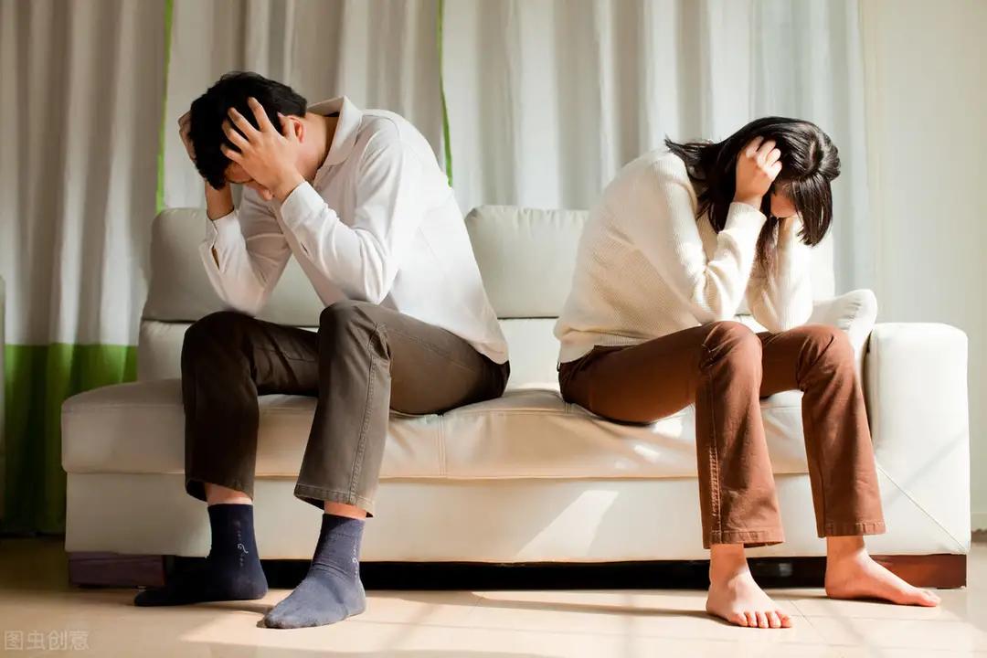 为了孩子将就婚姻最后都怎么样了,为了孩子凑合下去的婚姻有意义吗