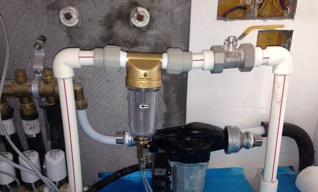 净水器的骗局太多还有必要装吗,家用净水器到底实用不实用