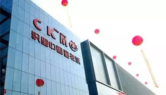 中国服装产业哪里最发达,中国服装行业城市排行