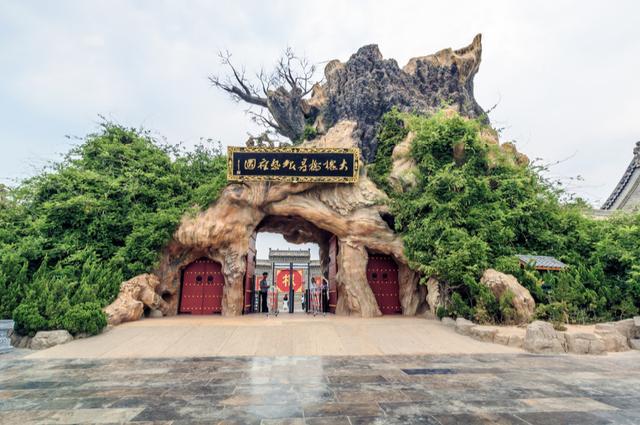 山西临汾的旅游景点介绍,山西临汾最好的旅游景点