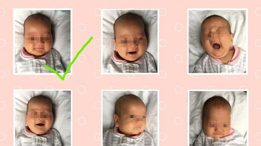 新生儿医保办理需要照相吗,新生儿办理医保照相片需要睁眼吗