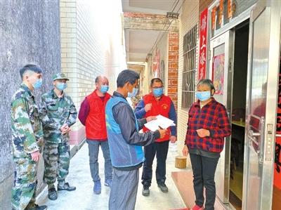献礼百年华诞|水台镇：昔日“山区镇”今日“湾区镇”
