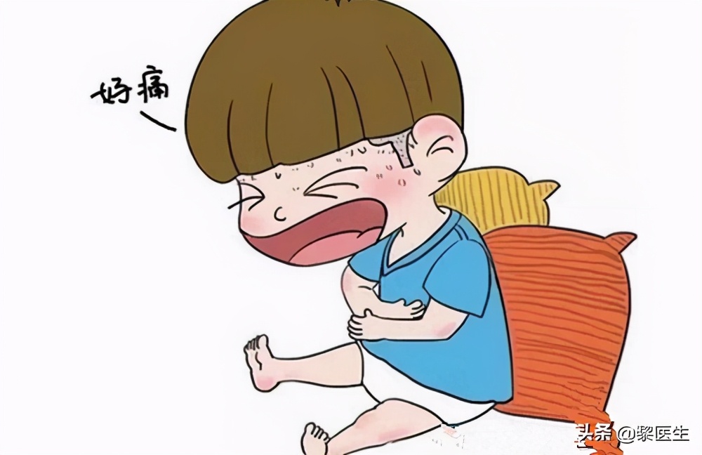 小孩趴着睡为什么说肚子里有蛔虫,两岁宝宝趴着睡是肚子里有蛔虫吗
