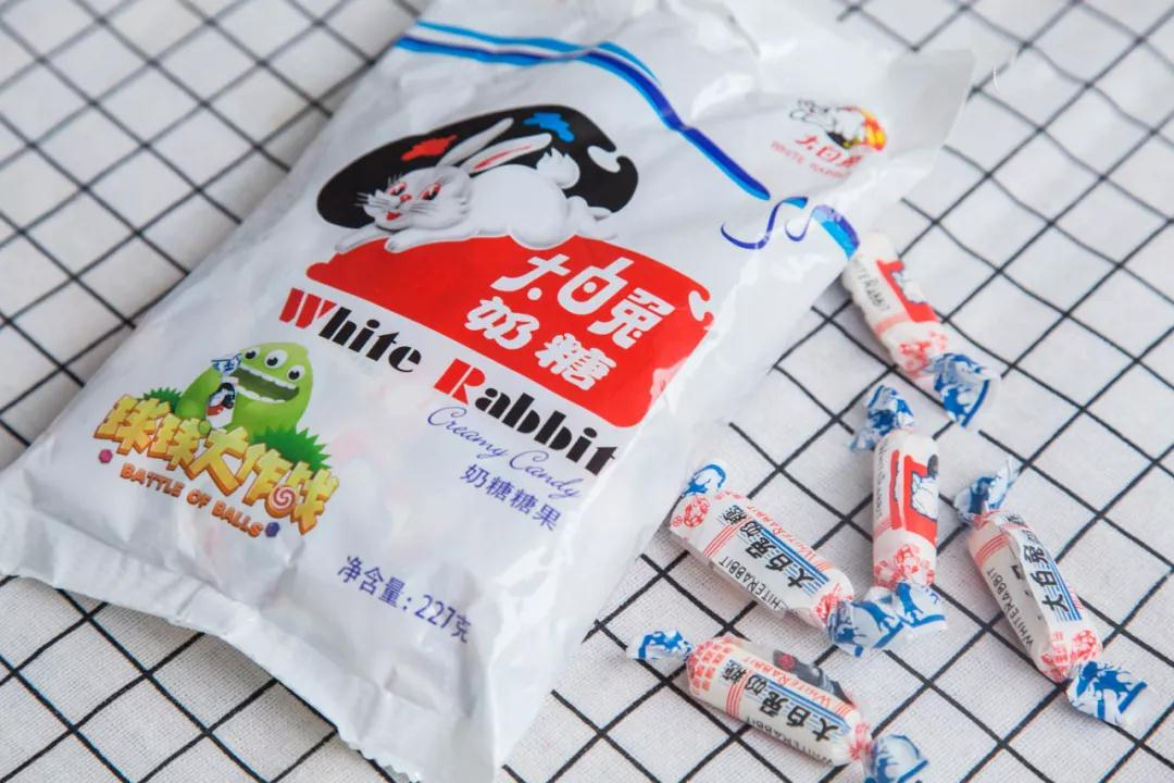 乌鲁木齐爆火的网红零食,100种网红零食